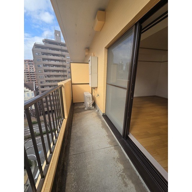 フレンディビル その他8