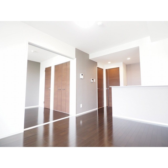 パーク万代マリーナコート その他1