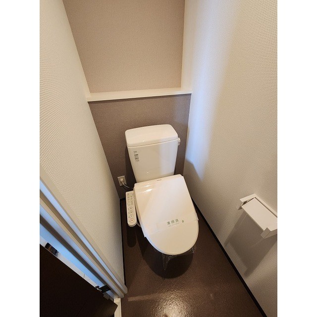 パーク万代マリーナコート その他8