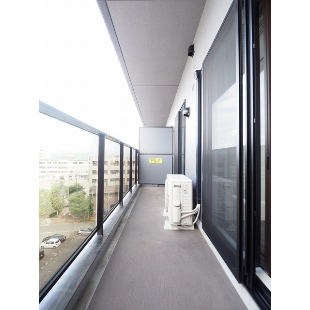 パーク万代マリーナコート その他10