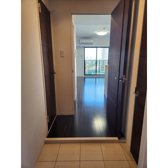 パーク万代マリーナコート その他13