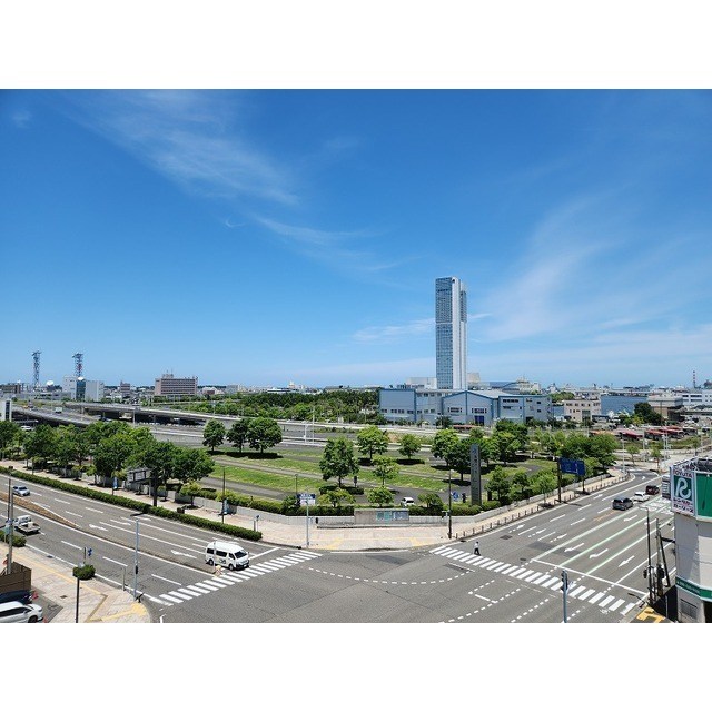 パーク万代マリーナコート その他16