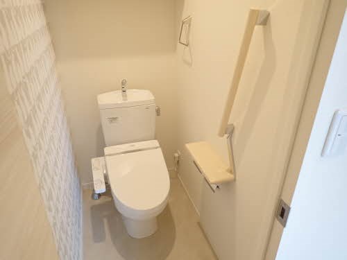 マストタウン神道寺 その他6