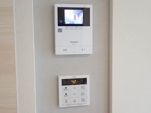 マストタウン神道寺 その他10