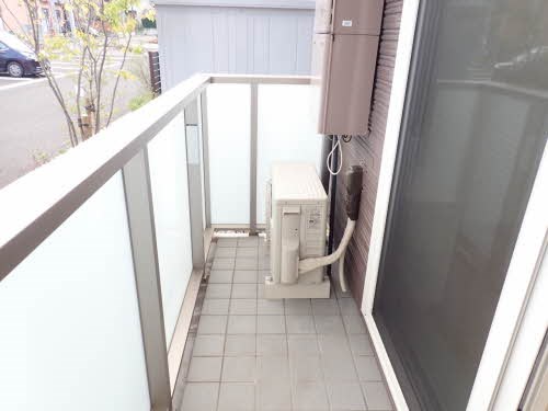 マストタウン神道寺 その他11