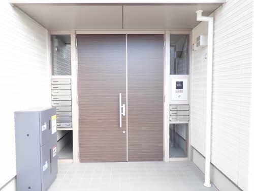 マストタウン神道寺 その他12