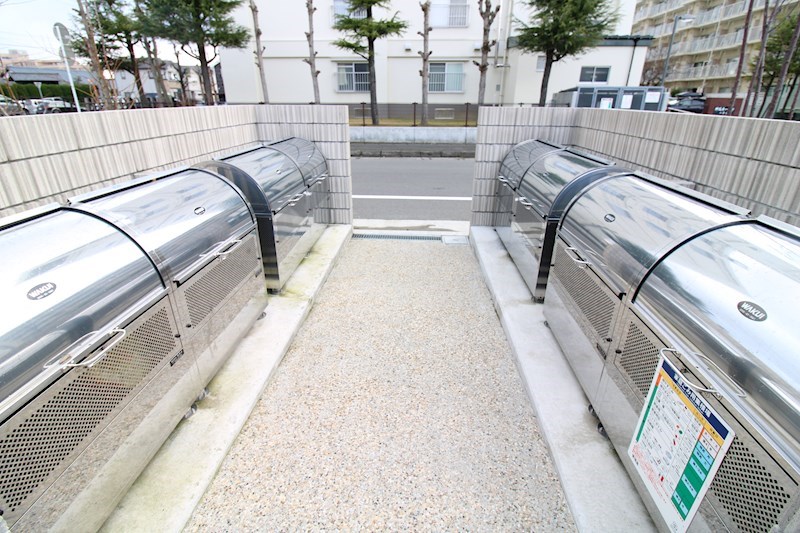 マストタウン神道寺 その他15