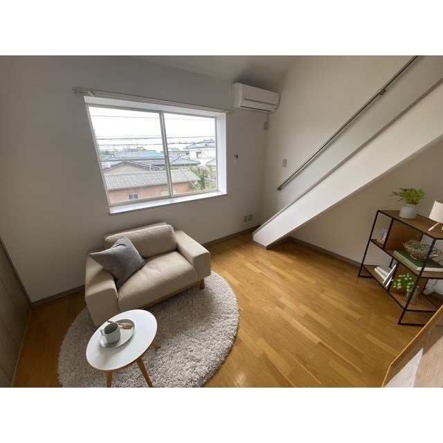 サンフレンド女池 その他1