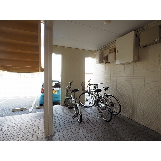 サンフレンド女池 その他9