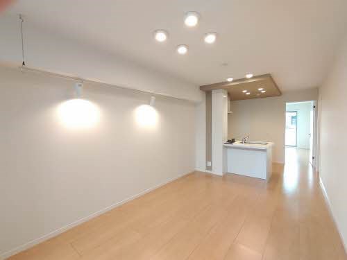 ウエルデンス上所島　壱番館 その他1