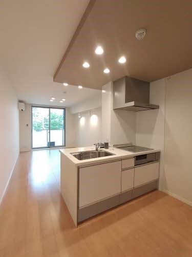 ウエルデンス上所島　壱番館 その他2