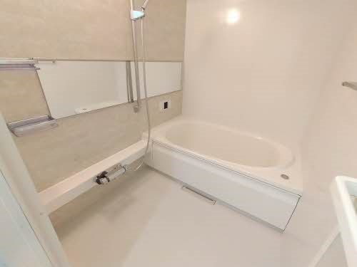 ウエルデンス上所島　壱番館 その他3