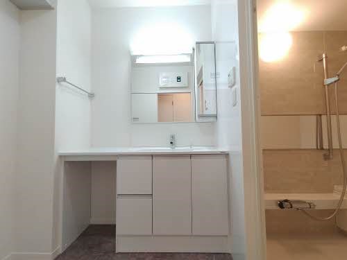 ウエルデンス上所島　壱番館 その他4