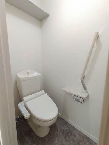 ウエルデンス上所島　壱番館 その他5