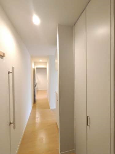 ウエルデンス上所島　壱番館 その他9