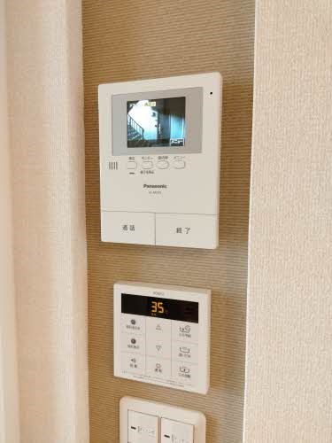 ウエルデンス上所島　壱番館 その他10