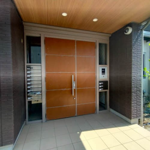 ウエルデンス上所島　壱番館 その他12