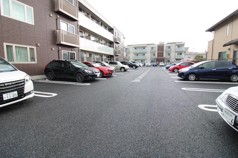 ウエルデンス上所島　壱番館 その他13