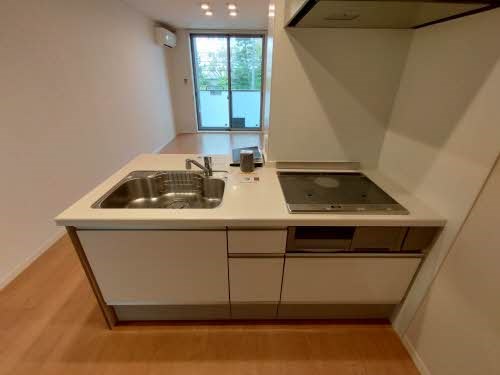 ウエルデンス上所島　壱番館 その他17