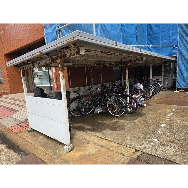 フレンディビル その他12