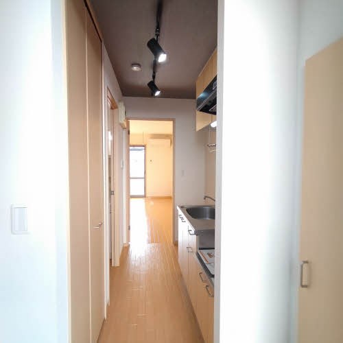 Polar Star その他7