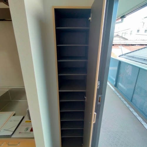 Polar Star その他8