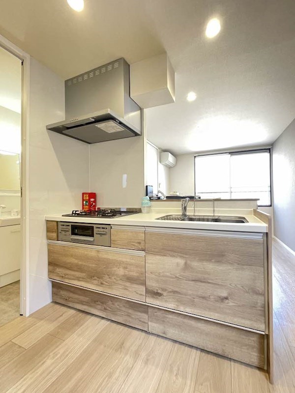 ハイツ・ユウ その他2