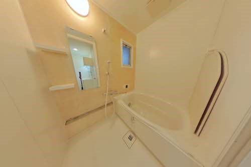 ハイツ・ユウ その他3