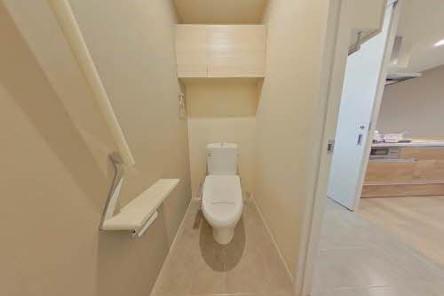 ハイツ・ユウ その他5