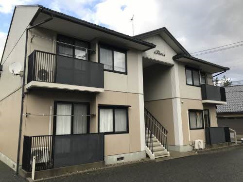 キャトルセゾン  G102号室 外観