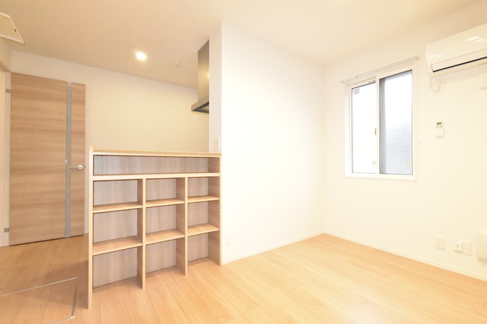 ベル・スラージュ その他1