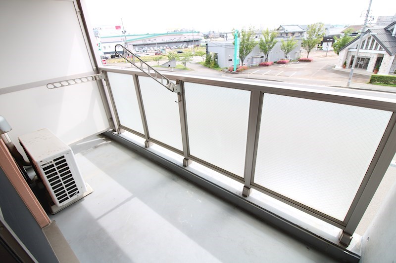 リベルテ白鳥 その他2