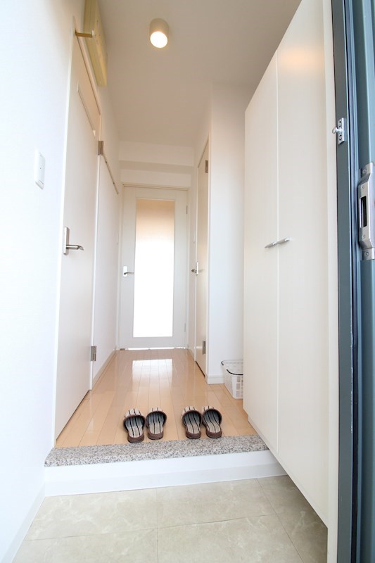 リベルテ白鳥 その他4