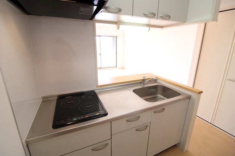 リベルテ白鳥 その他7