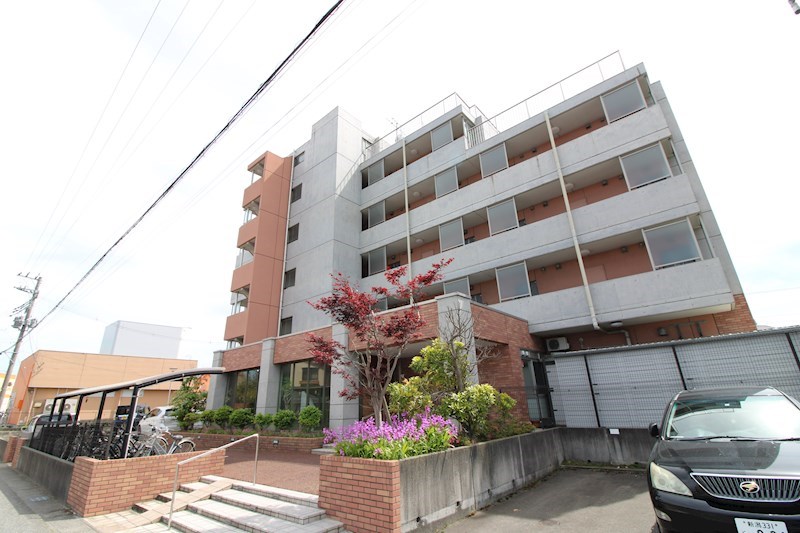 リベルテ白鳥 その他18