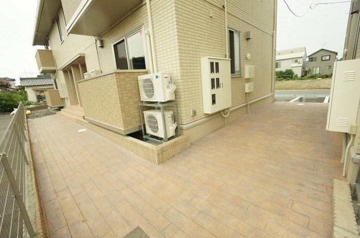 グランステージ上木戸  その他12