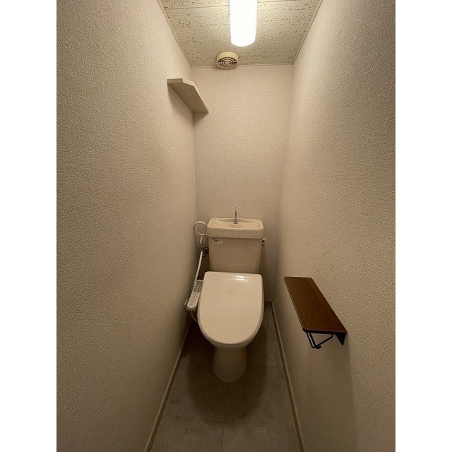 Alivio新潟石山 その他4