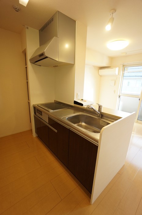 フェイバリッチ新和B その他2