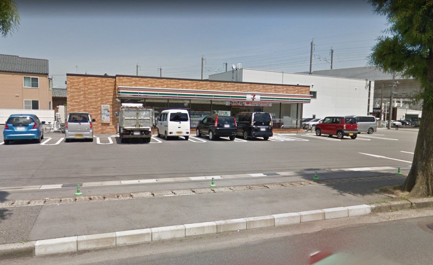 フェイバリッチ新和B 周辺画像2