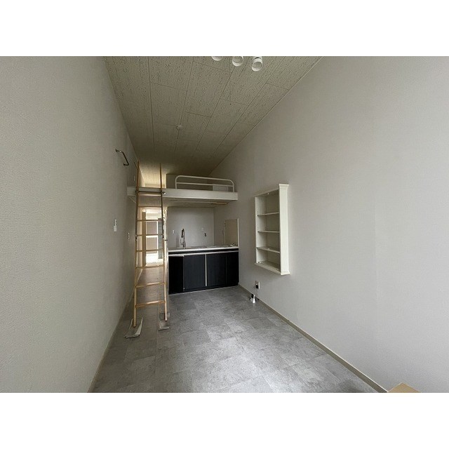 Alivio新潟石山 その他1