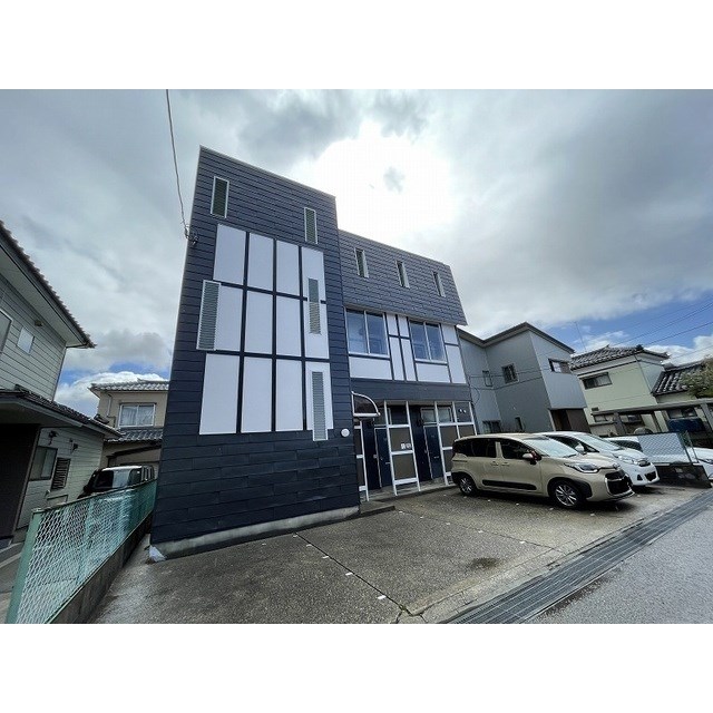 Alivio新潟石山 その他10