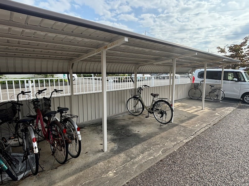 はっぴい東明Ｂ棟 その他2