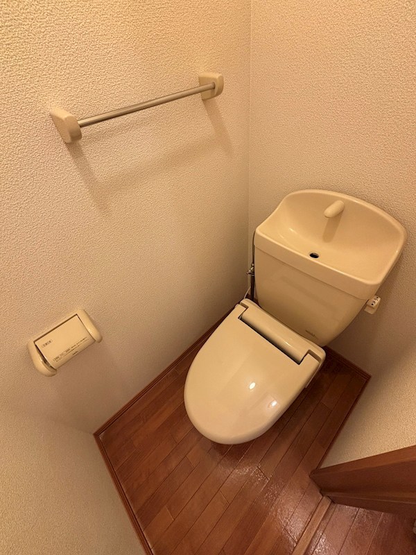 はっぴい東明Ｂ棟 その他6