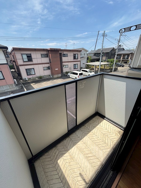 はっぴい東明Ｂ棟 その他10