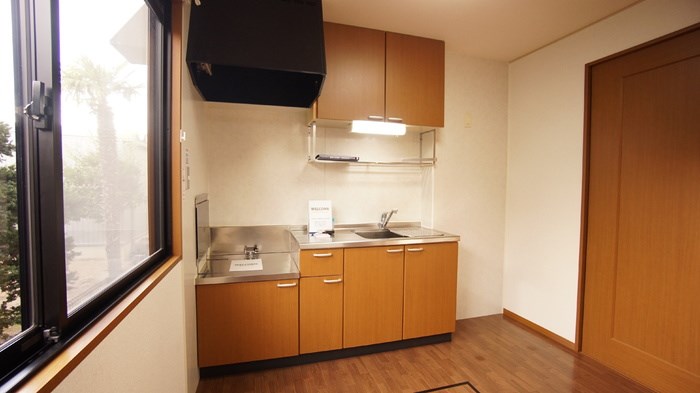 セジュールFXK その他2