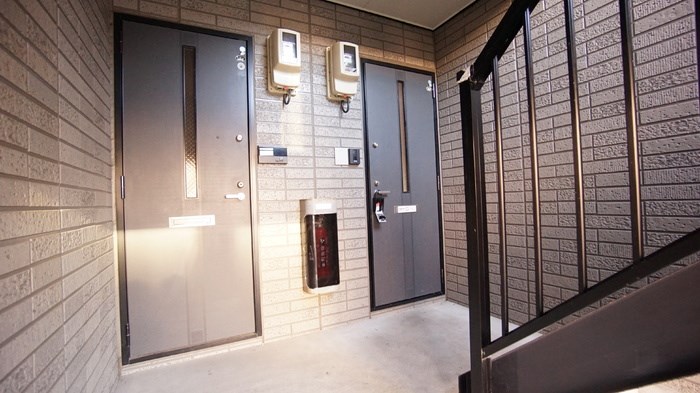 セジュールFXK その他11