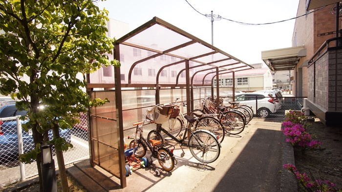 セジュールFXK その他12