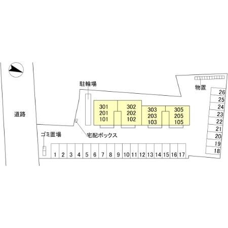 プリュニエ その他3