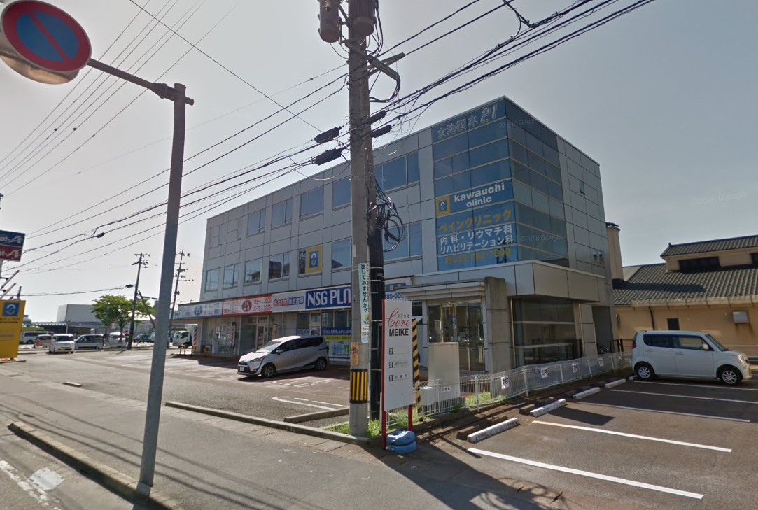 プリュニエ 周辺画像9