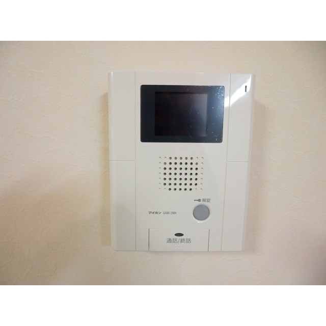 フェリシア鐙 その他6